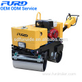 Hand Mini Road Roller Compactor For Sale Hand Mini Road Roller Compactor For Sale FYL-800